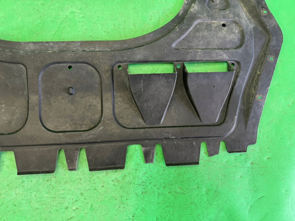 фото №11, Захист плита нижня pod двигун 1k0825237j seat leon ii 2 05-