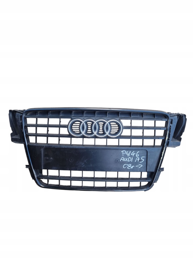 фото №1, Audi a5 8t 07-12 решётка радиатора решётка радиатора