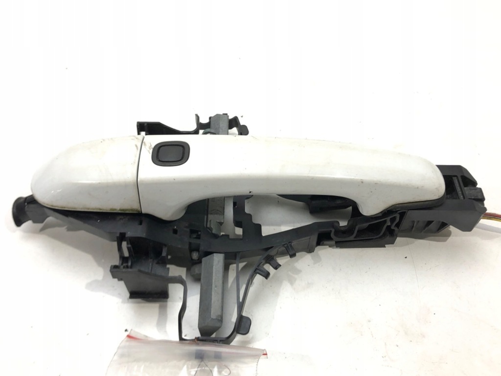 фото №1, Ручка наружная правый задняя jaguar xf i kombi