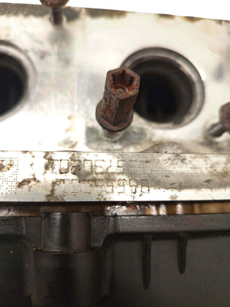 фото №7, Bmw 5 gt f07 2015 головка двигуна