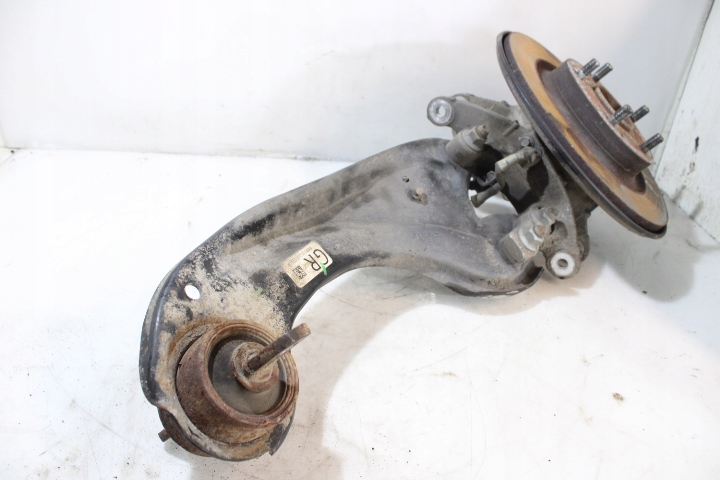 фото №1, Поворотный кулак ступица правый задняя honda civic x 1.5vtec