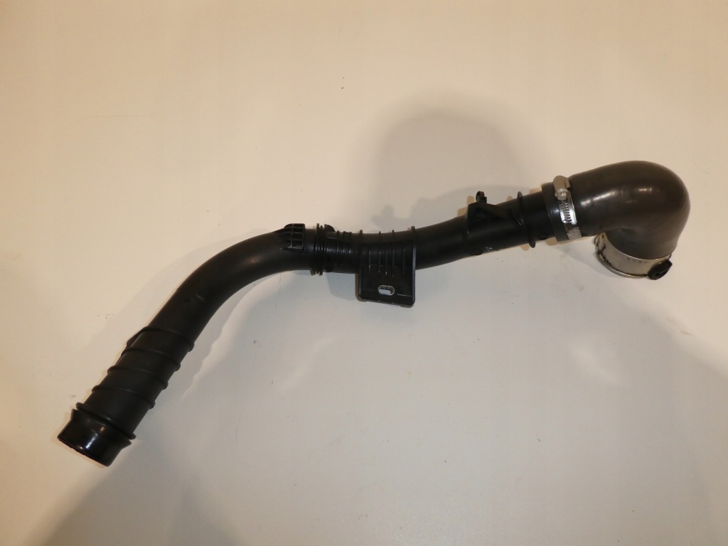 фото №4, Renault master iii 2.3 cdi труба интеркулер wąż 144605995r