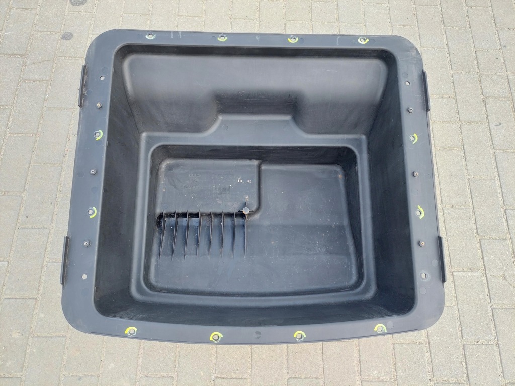 Купить Поддон 067895200 maserati quattroporte v 4.2 v8