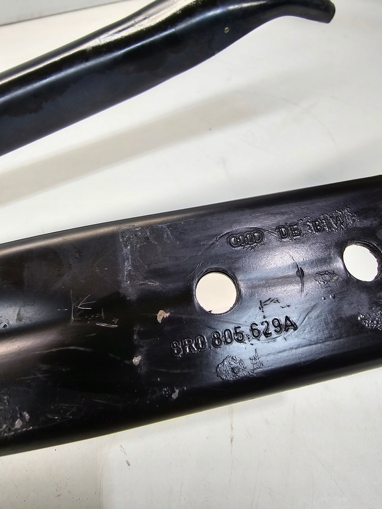 фото №5, Распорка усилитель чашка audi q5 8r 8r0805629a