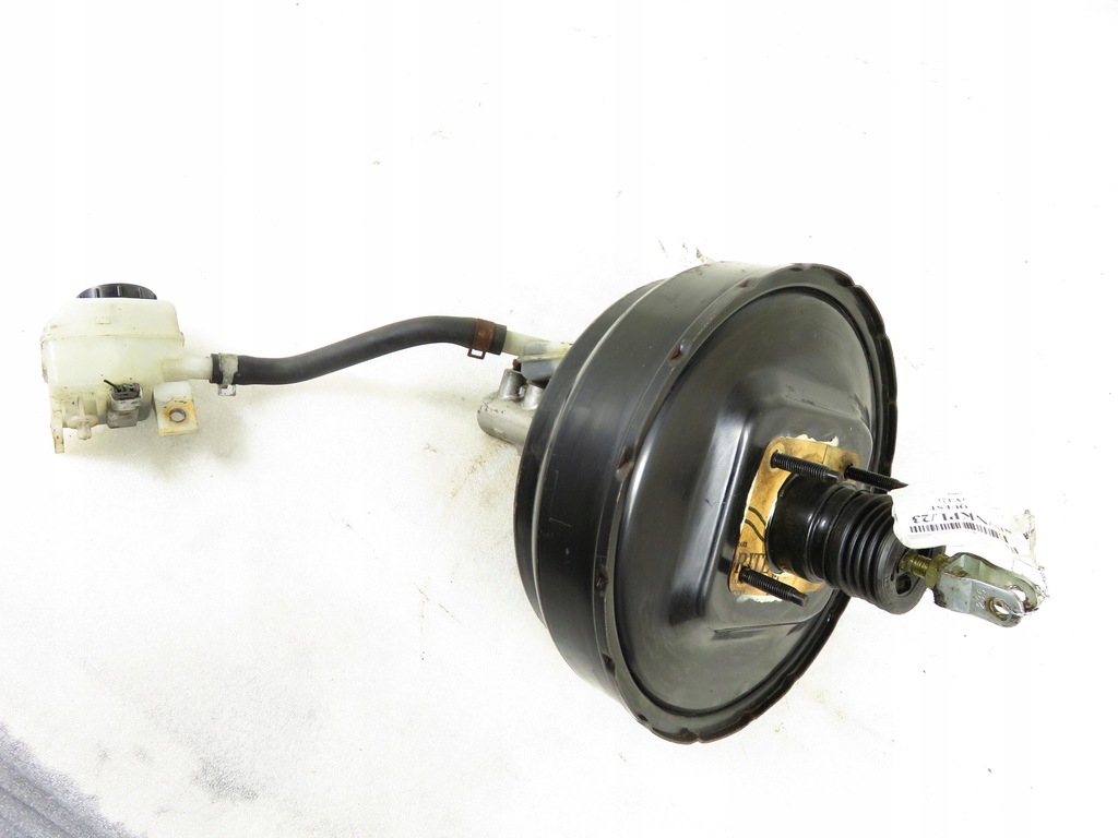 фото №7, Усилитель тормозов nissan quest iii 3.5