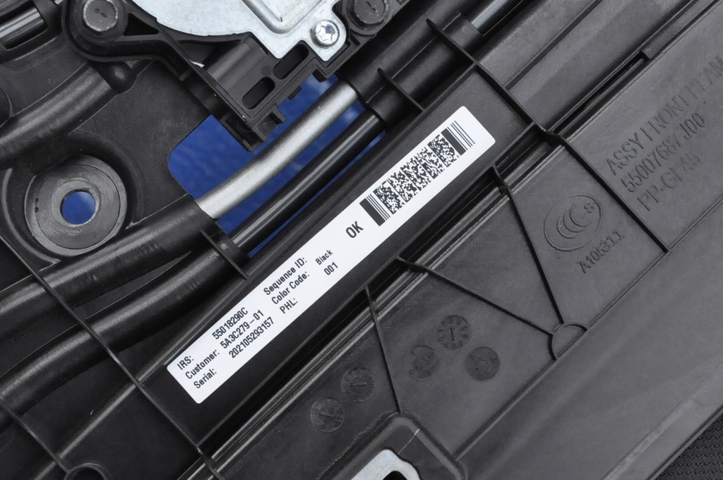 фото №8, Bmw ix3 g08 люк 2021r