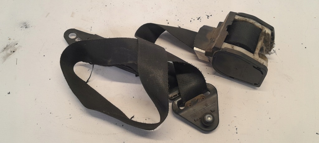 Купити Ford transit mk6 vi ремінь bezpieczeńastwa лівий перед 531128800b