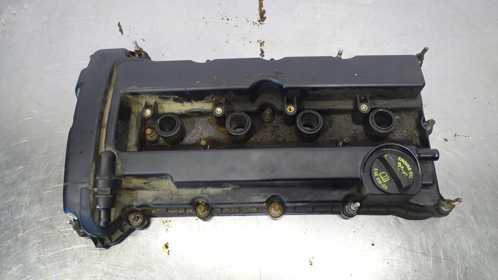 фото №7, Крышка клапанов chrysler sebring 2.0