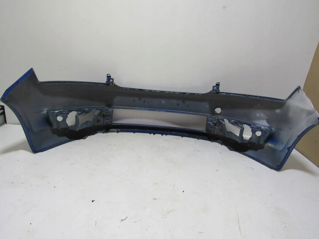 фото №11, Skoda rapid 5ja бампер передній перед 5ja807221