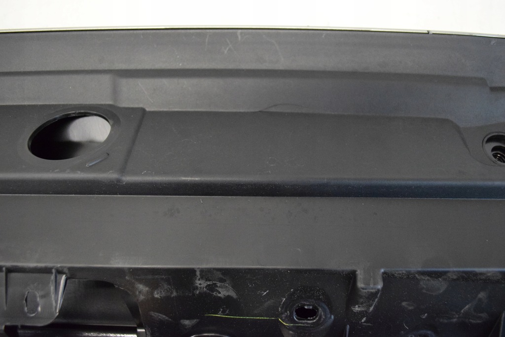 фото №6, Lexus ux кришка багажника задня задня