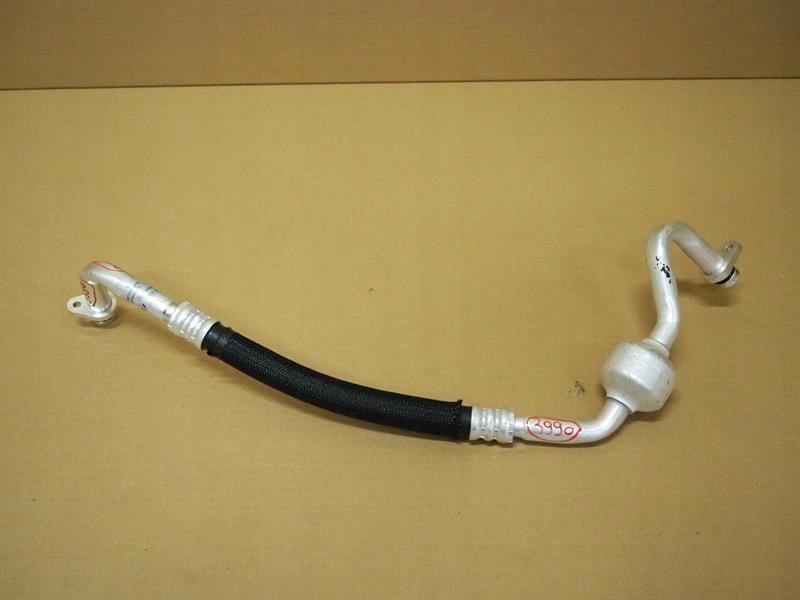 фото №1, Wąż трубка кондиционера renault koleos ii 2.0 dci