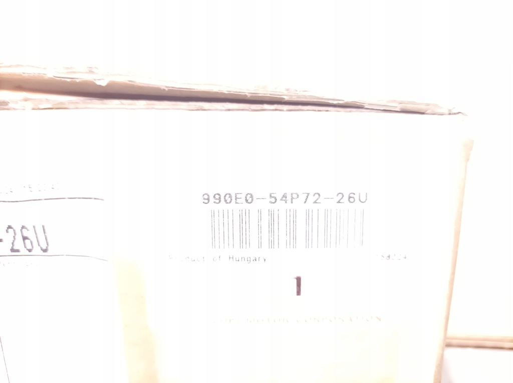 фото №6, Накладки панелі приладової панелі suzuki vitara