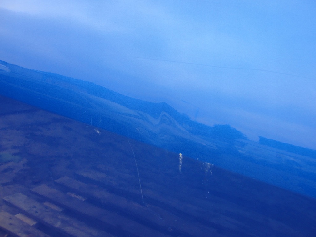 фото №5, Дверь правый задняя правое задние mazda mpv