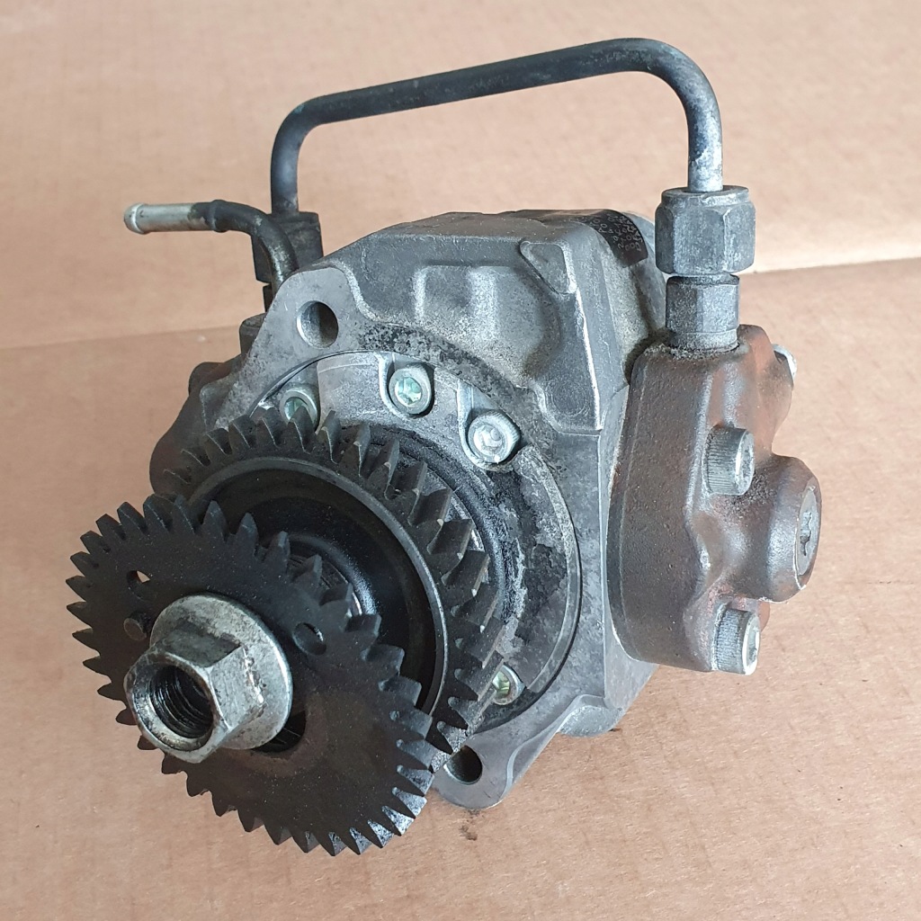 фото №1, Насос упорскування subaru forester legacy 2.0 d 294000-0760