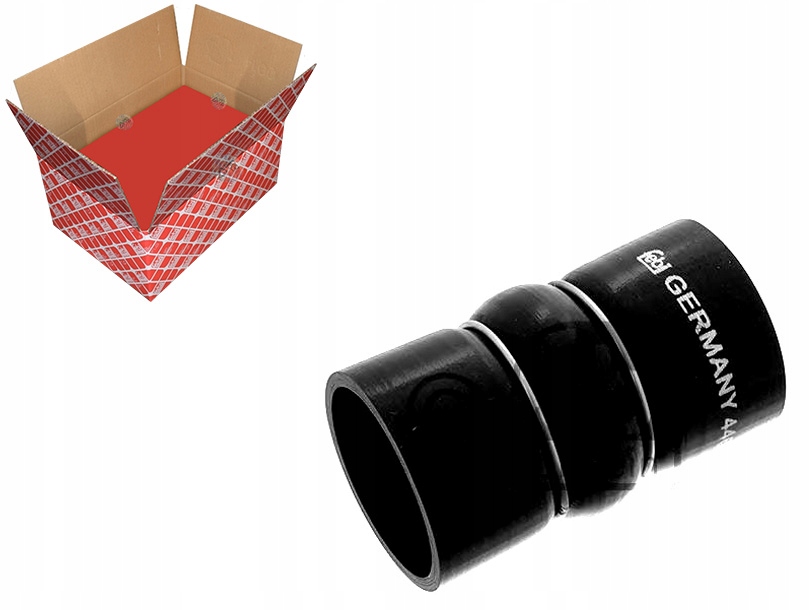 Купити Febi шланг повітря наддувний 1402062