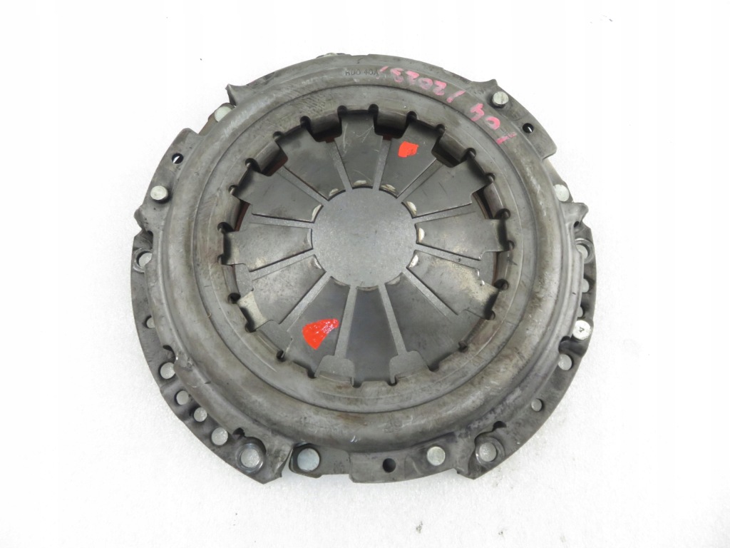 фото №6, Колесо маховик suzuki jimny 1.3 1878006046 ca1262183000