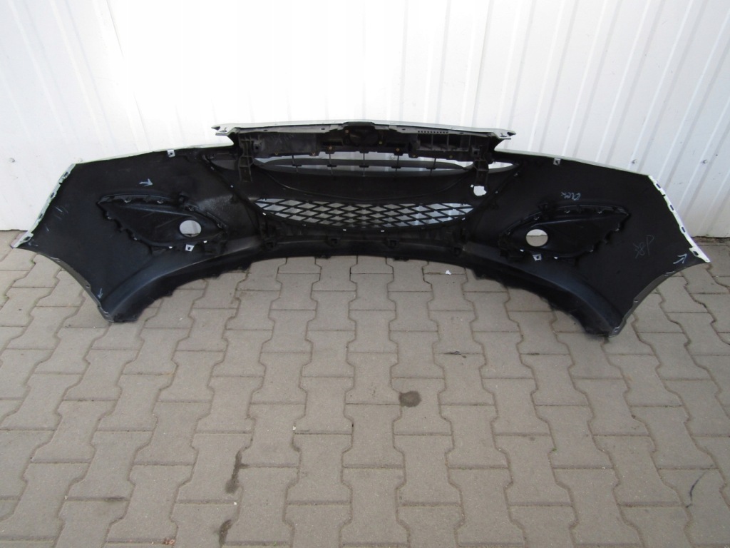 Бампер перед передній mazda 5 v iii 10-16 Київ