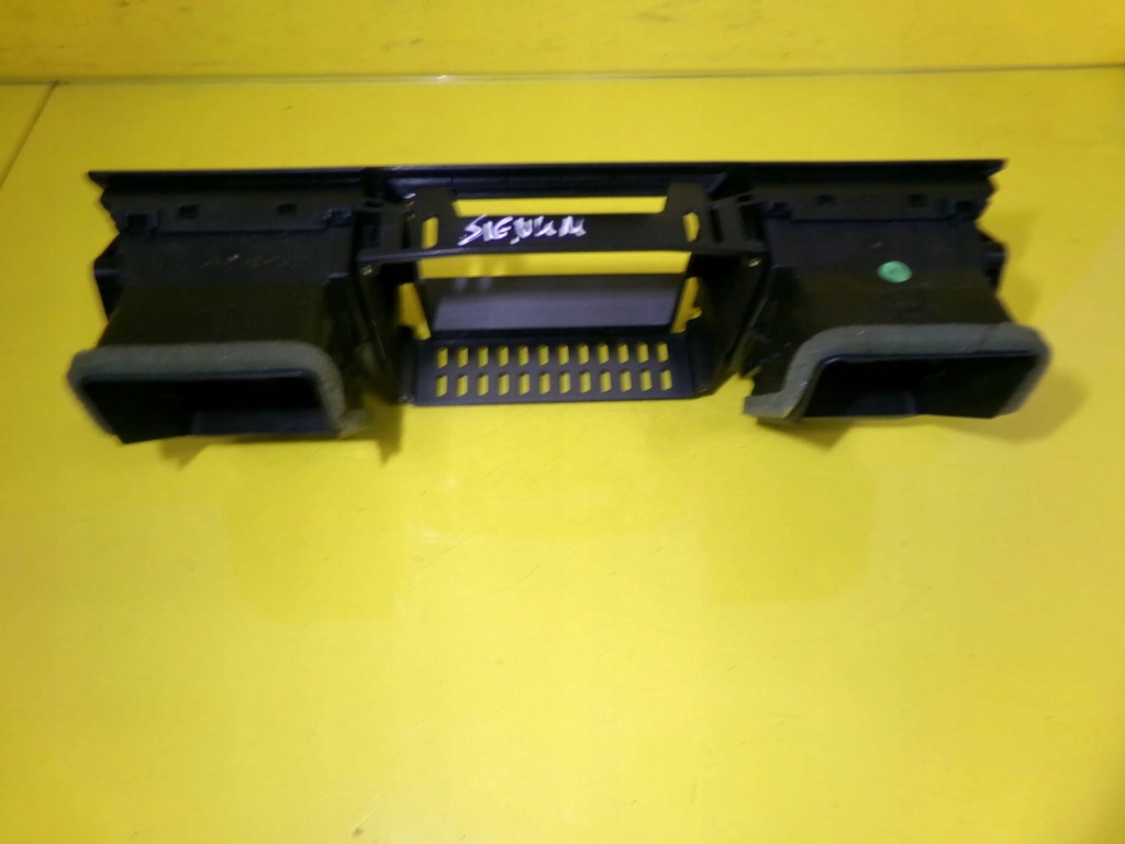 фото №9, Решётка обдув opel signum 09177133 nr328