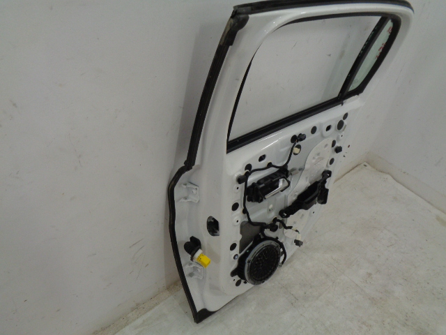 фото №8, Peugeot 208 ii двері праве задні задня ewpb