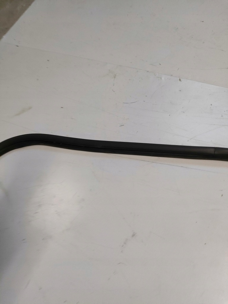 фото №8, Hyundai i30 n fastback прокладка крышки