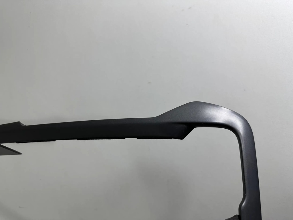 фото №9, Ford mondeo mk v 2016 тунелі середній