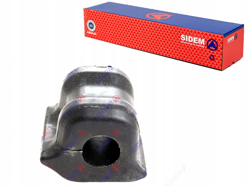 фото №1, Втулка стабилизатора toyota rav4 iv перед левый sidem sidem