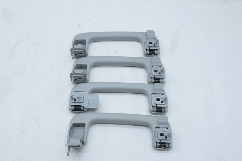 фото №2, Mitsubishi asx lift ручки стельовий kpl.