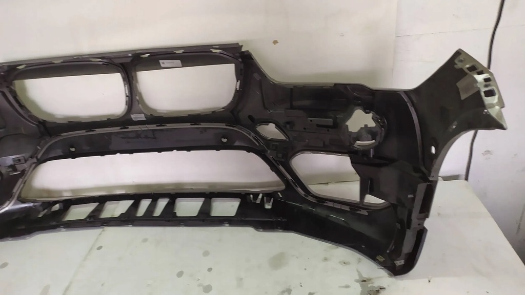 фото №6, Бампер перед передний bmw x1 f48 f49