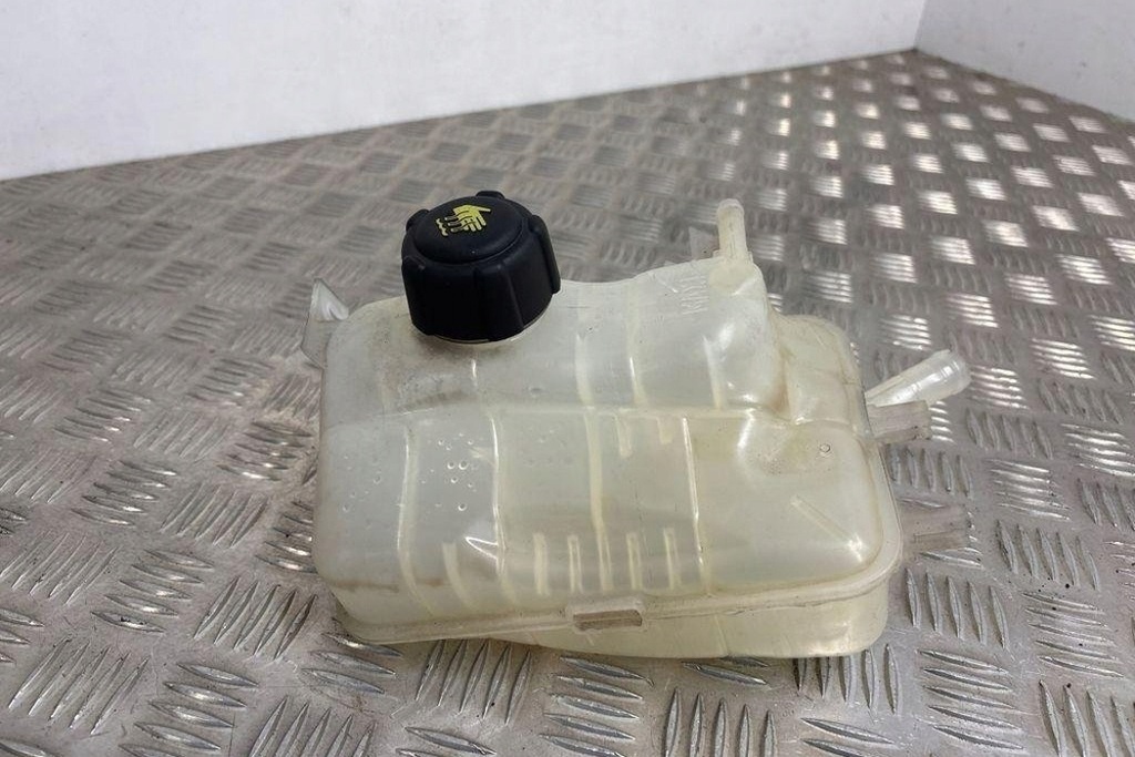 фото №6, Бачок расширительный renault grand scénic iii jz0/1_ 217100005r 1.6l