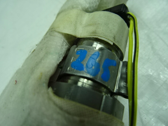 фото №4, Toyota auris ii подушка сиденье левая aibag