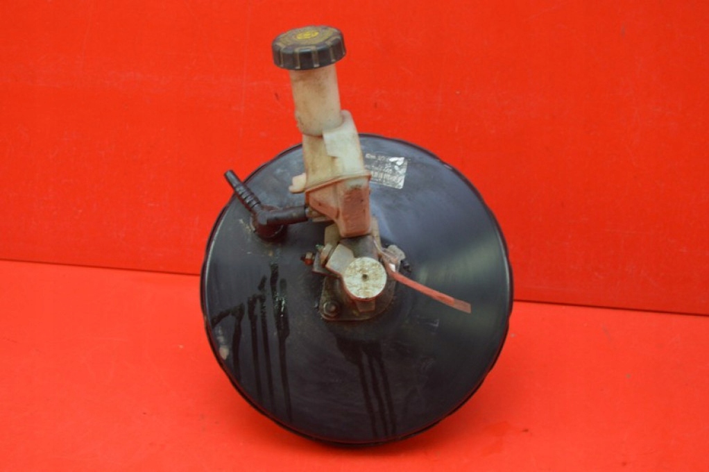 фото №1, Підсилювач гальм насос гальмівна насос renault modus 1.4 16v 98 km 04-07