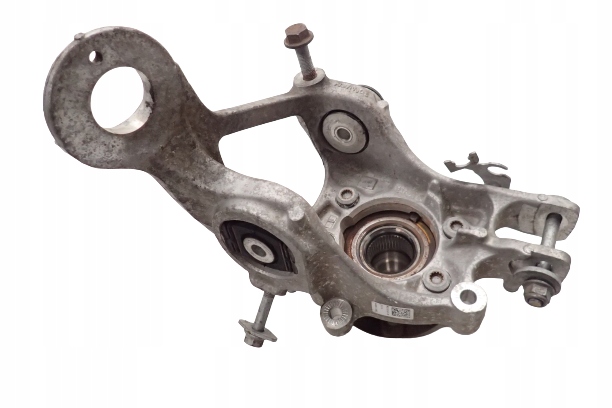 фото №1, Audi a5 8t поворотний кулак задня ступиця 8k0505431ar