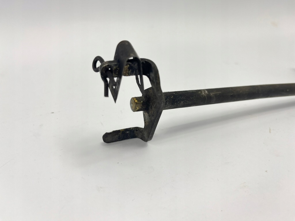 Тяга газа mercedes w126 280se в Украине