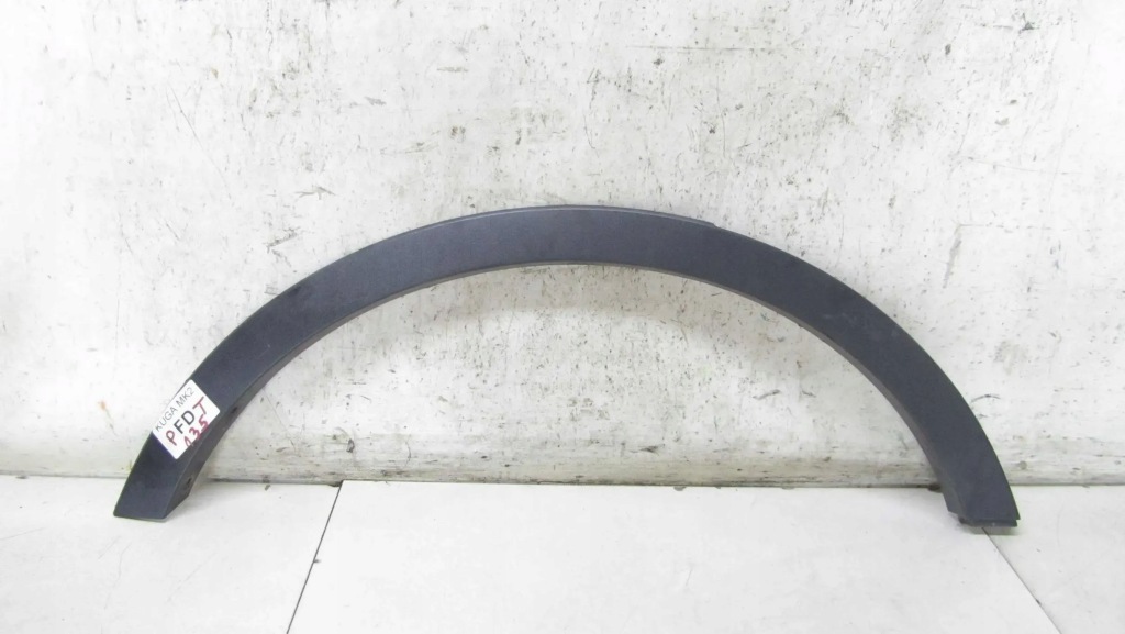 фото №1, Ford kuga mk2 молдинг крила права задня 13-