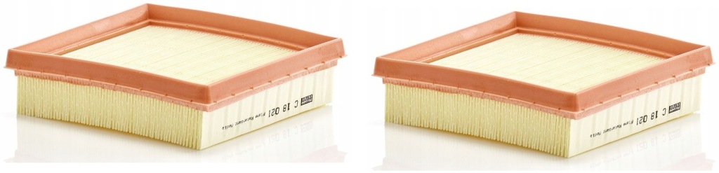 Купить Mann-filter c 18 021 фильтр воздуха