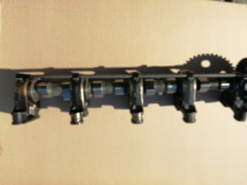 фото №5, Вал mercedes w107 w116 3,5 v8 лівий