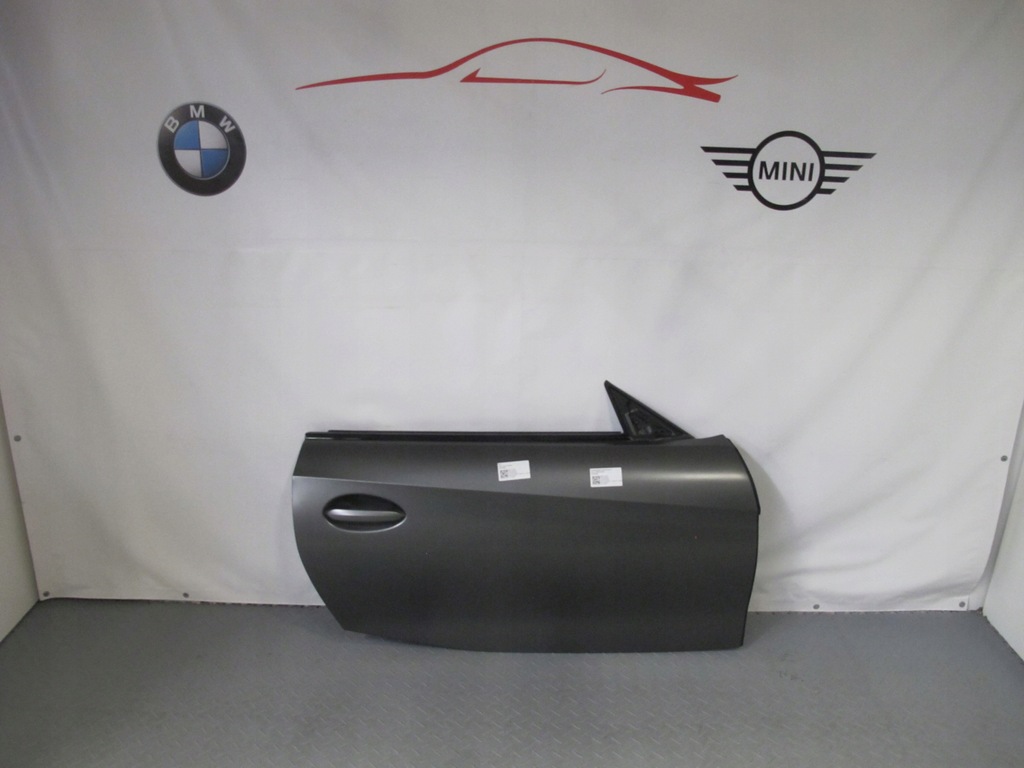 фото №1, Дверь правая сторона bmw z4 g29 c37