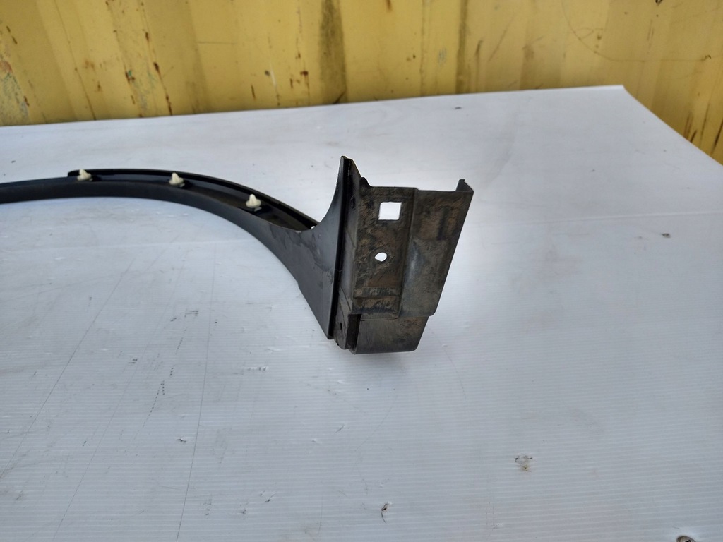 фото №13, Mazda cx-5 i ke 12-17 молдинг крыла левый задняя левая задняя kd53-51w61