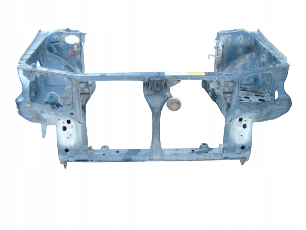 Купить Subaru forester 1 i 97- четверть ремень передний лонжерон