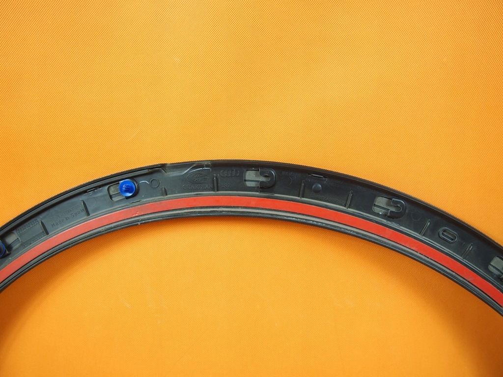 фото №8, Audi q3 8u молдинг крила задня задня pr 8u0853817a