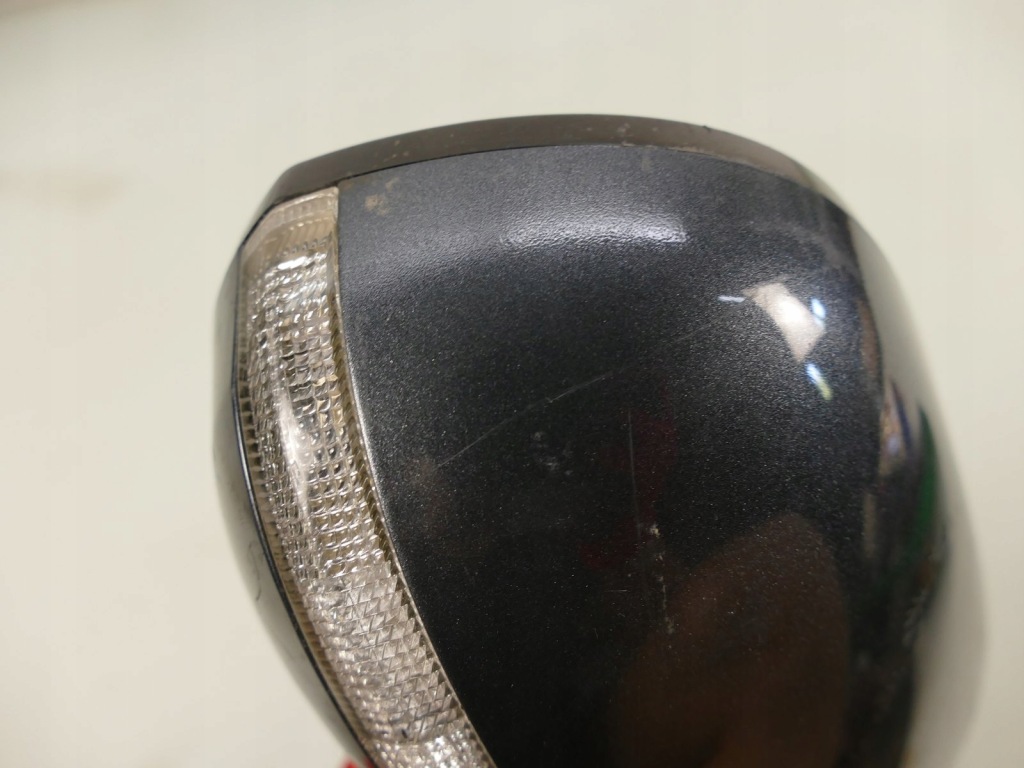 фото №11, Honda accord vii дзеркало 7 pin праве nh658p uk