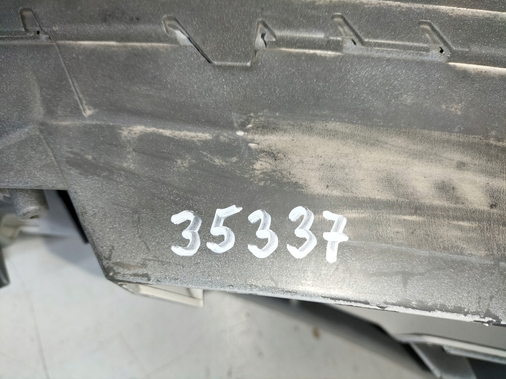 фото №10, Бампер передний перед skoda fabia 4 iv 21-