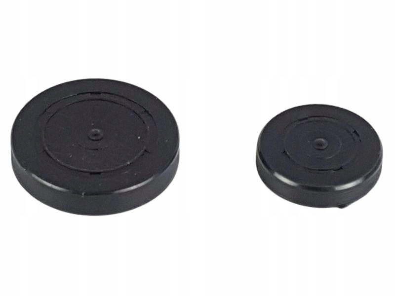 фото №13, Заглушка вала распределительного вала renault комплект