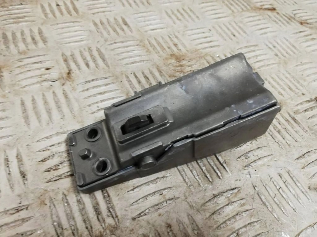 фото №1, Блокировка руля mini r56