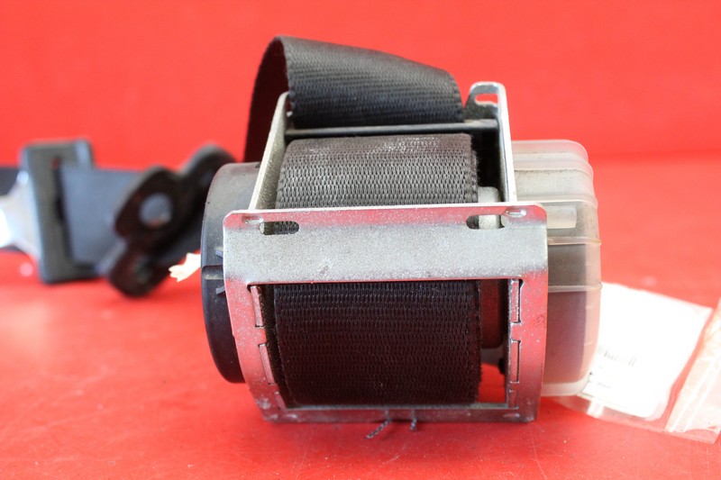 фото №6, Pas безпеки правий перед 2s6a-a61294-ad ford fusion 02-05