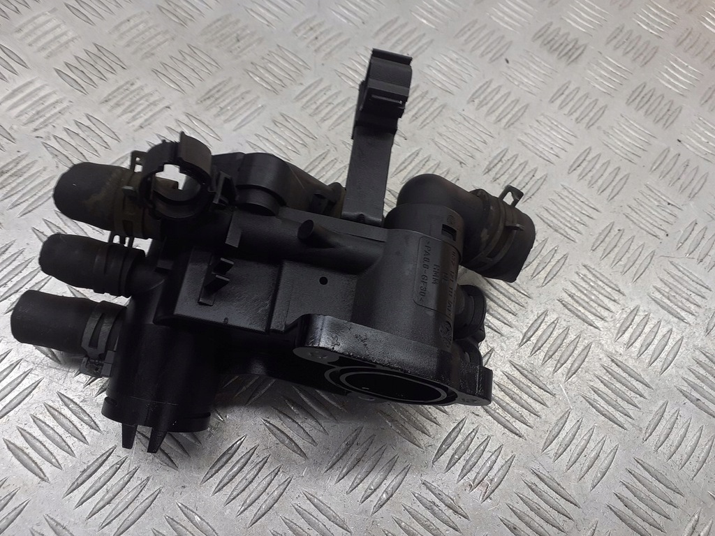 фото №1, Корпус термостата seat cordoba ii 1.4 032121111ap