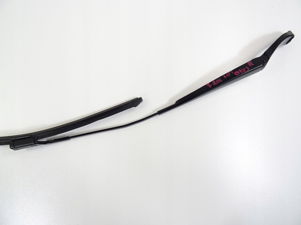 фото №3, Vw t-roc lift важіль двірники праве 2ga955410a