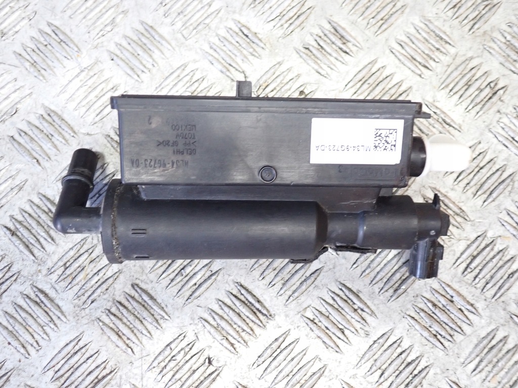 фото №1, Клапан evap vapor ford f150 3.5 raptor 2024