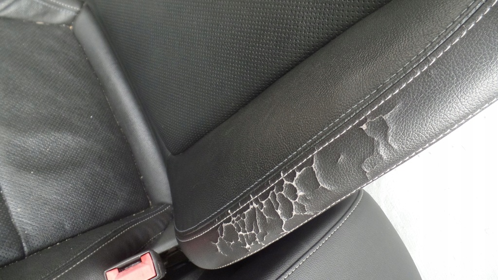 фото №10, Сиденье сиденья заднее сиденье opel astra k v hb кожа