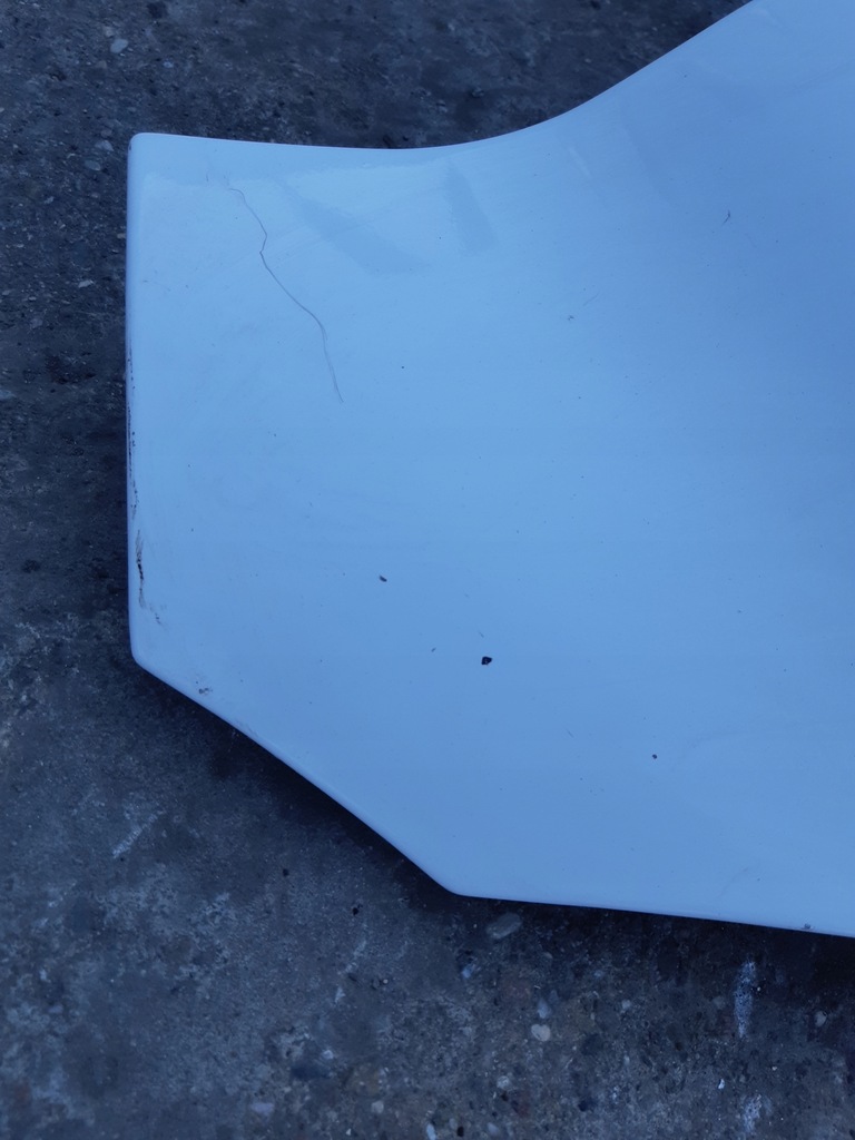 фото №7, Audi q7 4l крыло левый передний левый перед